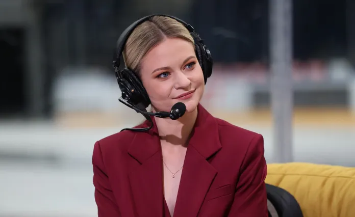 Кристина Камыш: Все команды Betera-Экстралиги – равны. Поэтому нужно забыть о фаворитах