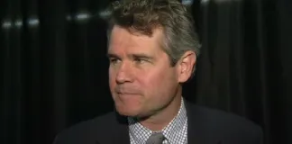 Джек Хьюз хочет подарить победную шайбу с финала ОИ-2026 экс-наставнику минского «Динамо»