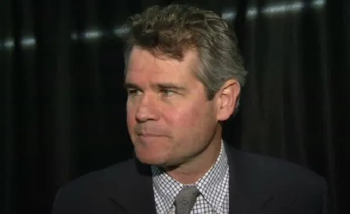 Джек Хьюз хочет подарить победную шайбу с финала ОИ-2026 экс-наставнику минского «Динамо»