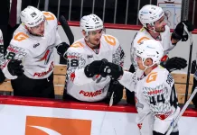 Андрей Назаров прокомментировал рекорд Дамира Шарипзянова, установленный в матче с минским «Динамо»