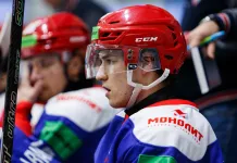 Максим Авраменко: Получается реализовывать созданные моменты — это здорово