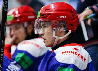 Максим Авраменко: Получается реализовывать созданные моменты — это здорово