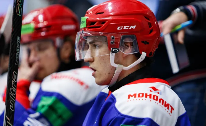 Максим Авраменко: Получается реализовывать созданные моменты — это здорово