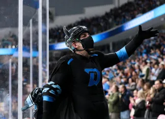 МАРТ попросил минское «Динамо» обосновать причину высоких цен на билеты на плей-офф