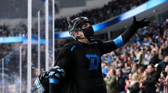 МАРТ попросил минское «Динамо» обосновать причину высоких цен на билеты на плей-офф