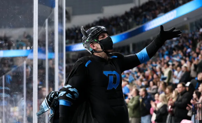 МАРТ попросил минское «Динамо» обосновать причину высоких цен на билеты на плей-офф