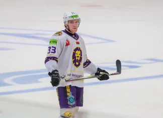 В «Могилеве» назвали лучшего защитника сезона 2025/26 Betera-Экстралиги 