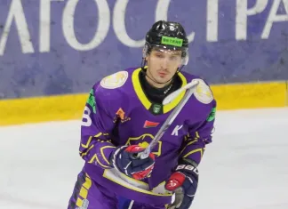 Денис Сергушкин — о признании себя фанатами лучшим нападающим команды сезона 2025/26 Betera-Экстралиги