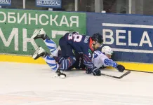 Кубок Президента. «Металлург» переиграл «Витебск», забросив 3 из 4 шайб во втором периоде