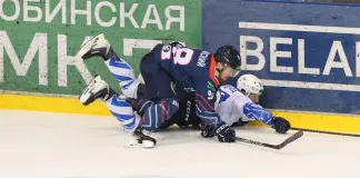 Кубок Президента. «Металлург» переиграл «Витебск», забросив 3 из 4 шайб во втором периоде