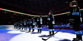 С кем минское «Динамо» может сыграть в первом раунде плей-офф КХЛ? Расклады на 18 марта