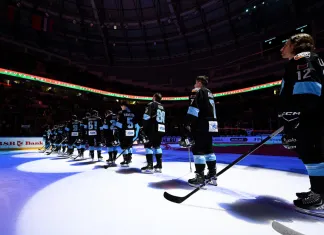 С кем минское «Динамо» может сыграть в первом раунде плей-офф КХЛ? Расклады на 18 марта