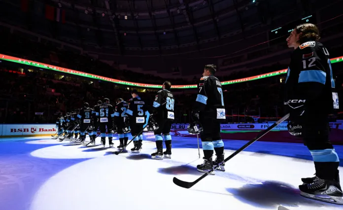 С кем минское «Динамо» может сыграть в первом раунде плей-офф КХЛ? Расклады на 18 марта