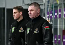 Андрей Мезин: Ребята проявили характер и довели дело до победы