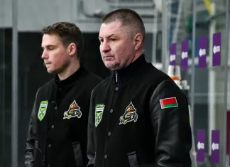 Андрей Мезин: Ребята проявили характер и довели дело до победы