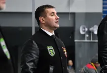 Дмитрий Панцырев: Чуть-чуть силенок не хватило на третий период, однако на это есть свои причины