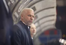 Дмитрий Саяпин: Лига такая, что все друг друга обыграть могут, в каждой серии идет битва, что мы и видим