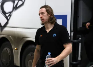 Минское «Динамо» совершило один из лучших трансферов межсезонья по мнению руководителей клубов