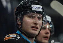 Форвард минского «Динамо» попал в число лучших чеккеров КХЛ по мнению руководителей клубов