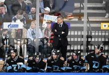 Дмитрий Квартальнов мог бы работать в НХЛ по мнению руководителей клубов