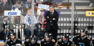 Дмитрий Квартальнов мог бы работать в НХЛ по мнению руководителей клубов