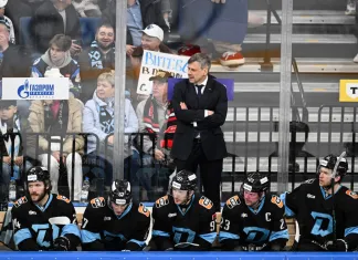 Дмитрий Квартальнов мог бы работать в НХЛ по мнению руководителей клубов