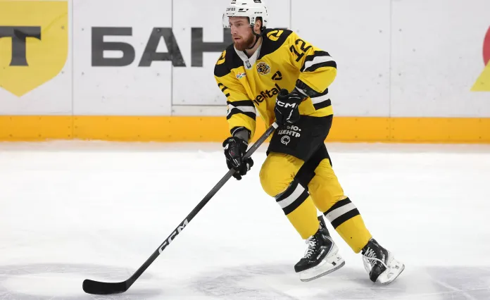 Матчи КХЛ на 19 марта. «Северсталь» — «Авангард», «Торпедо» — «Амур»