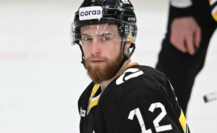 Расклады на плей-офф КХЛ. 19 марта 2026