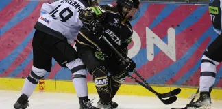 Betera-Высшая лига. 1/4 финала. «Динамо-Олимпик» уничтожил «Рыцарей», «Белсталь» и «Соболь» сыграли овертайм, Беларусь U18 и «Ястребы» одержали первые виктории. Итоги 19 марта