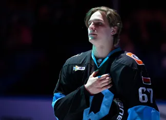 Минское «Динамо» уже сегодня может гарантировать себе второе место на Западе