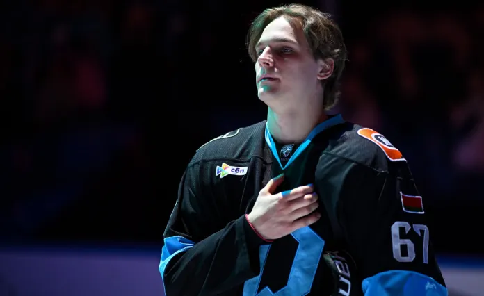 Минское «Динамо» уже сегодня может гарантировать себе второе место на Западе