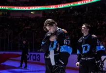 Форма минского «Динамо» вошла в число самых красивых в КХЛ по мнению руководителей клубов