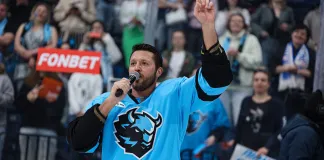 Артём Каркоцкий вошёл в число лучших генменджеров КХЛ по мнению руководителей клубов