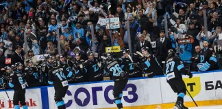 Минское «Динамо» вошло в число команд, против которой неприятнее всего играть в КХЛ