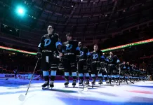 Минское «Динамо» попросили объяснить высокие цены на билеты, Левшунов провел рекордное время на льду, белорусский защитник угодил в лазарет – все за вчера