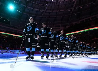 Минское «Динамо» попросили объяснить высокие цены на билеты, Левшунов провел рекордное время на льду, белорусский защитник угодил в лазарет – все за вчера