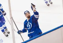 «Динамо» продлило контракт со своим лучшим снайпером