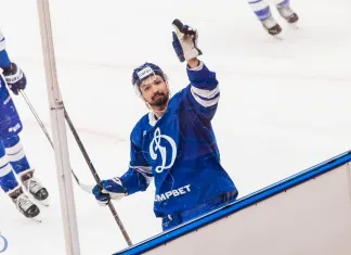 «Динамо» продлило контракт со своим лучшим снайпером