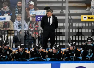 Руслан Васильев – о соперниках минского «Динамо» по плей-офф: На Западе по-прежнему черт ногу сломит