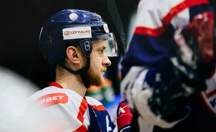 ВХЛ. Два очка Польшакова, шайбы Фурсы и Демченко, ассисты Микановича и Ковгорени – статистика белорусов 18 марта