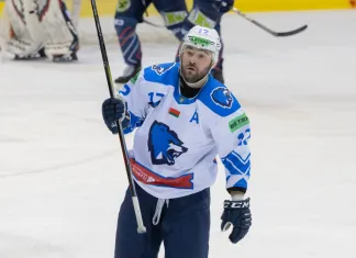 Александр Левко: Проигрыши – это часть спорта. Главное – сделать правильные выводы из этой игры