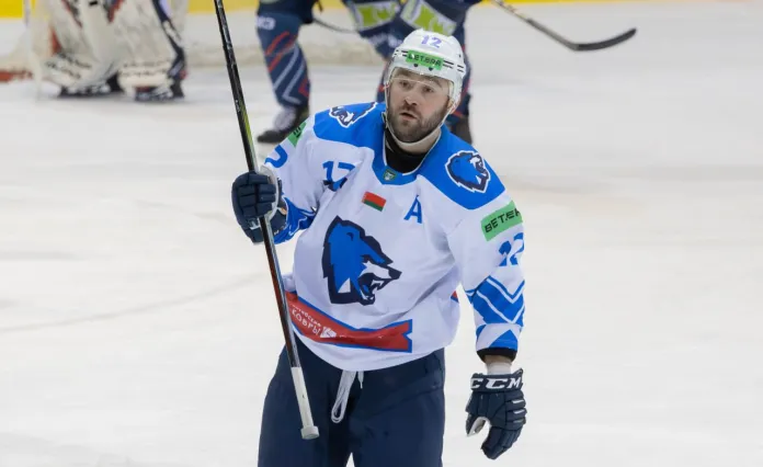 Александр Левко: Проигрыши – это часть спорта. Главное – сделать правильные выводы из этой игры