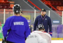 Дмитрий Рыльков: В мыслях тренеров часто проскакивало, что здесь ничего не получится