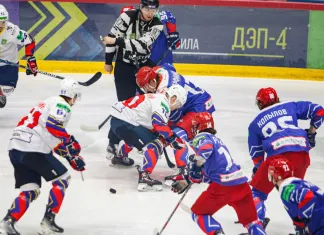 Кубок Президента. «Славутич» с футбольным счетом обыграл «Лиду» и находится в шаге от выхода в следующий раунд