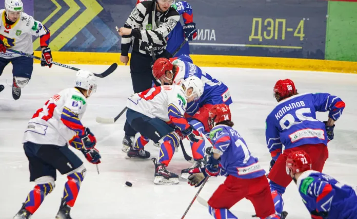 Кубок Президента. «Славутич» с футбольным счетом обыграл «Лиду» и находится в шаге от выхода в следующий раунд