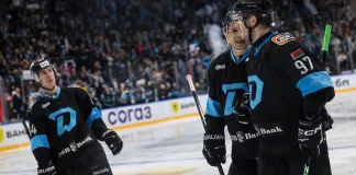 Минское «Динамо» досрочно заняло второе место в Западной конференции по итогам регулярки