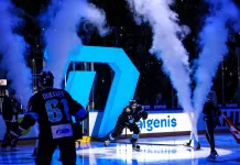 С кем минское «Динамо» может сыграть в первом раунде плей-офф КХЛ? Расклады на 19 марта