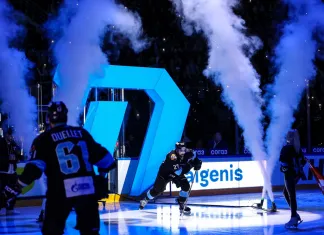 С кем минское «Динамо» может сыграть в первом раунде плей-офф КХЛ? Расклады на 19 марта