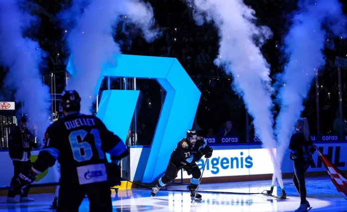 С кем минское «Динамо» может сыграть в первом раунде плей-офф КХЛ? Расклады на 19 марта