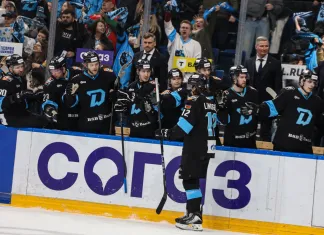 Определились даты игр минского «Динамо» в первом раунде плей-офф-2026